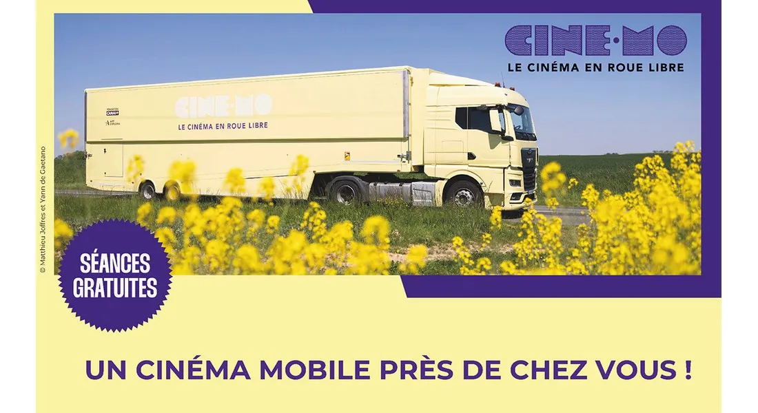 CinéMo