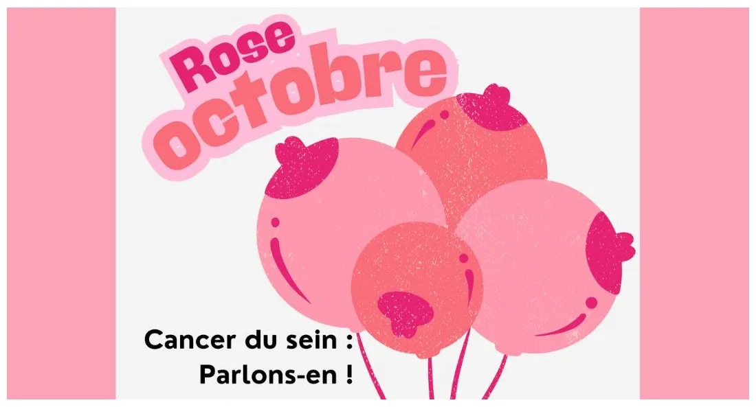 Octobre rose