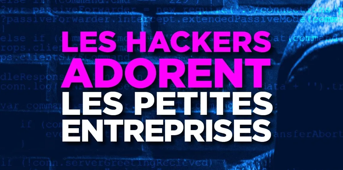 Risques pour les entreprises