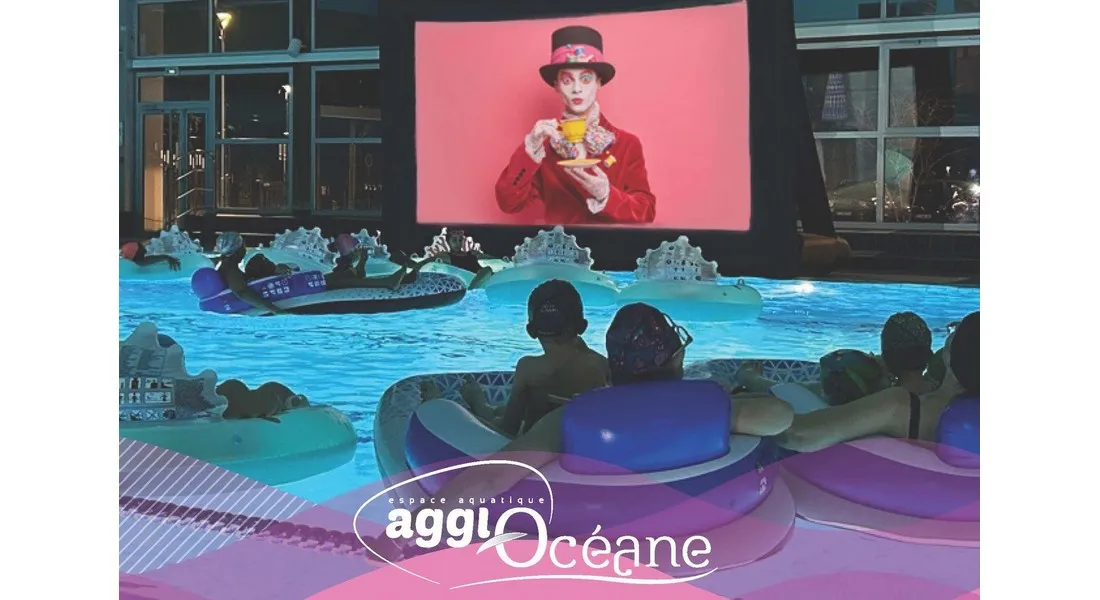 O'ciné en Eure-et-Loir