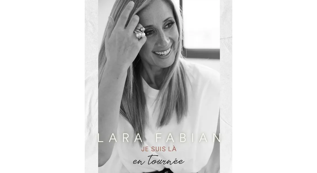 Lara Fabian en concert