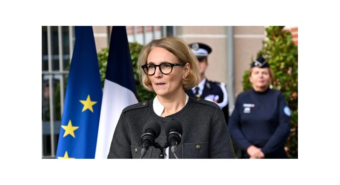 Marie-Pierre Vedrenne