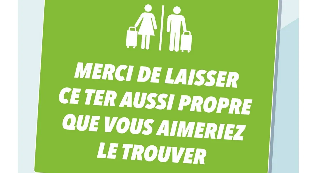 Incivilités dans les trains des Hauts-de-France