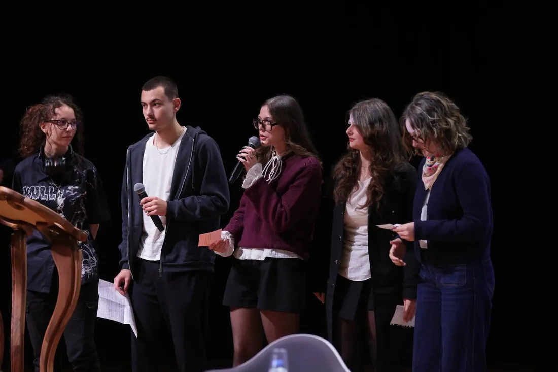 Résidence Pro à la Villa Médicis