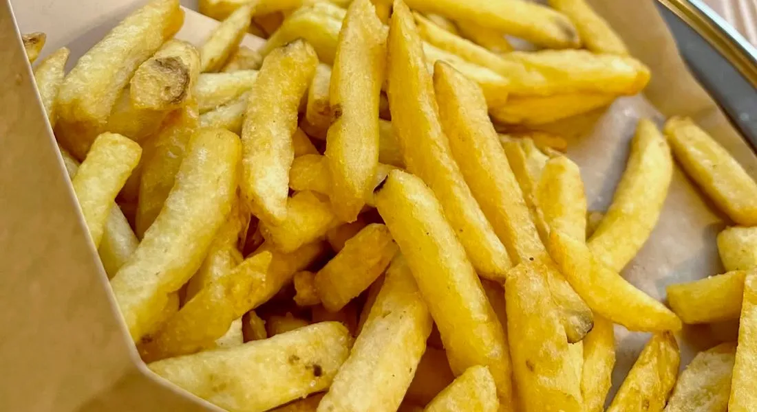 Frites
