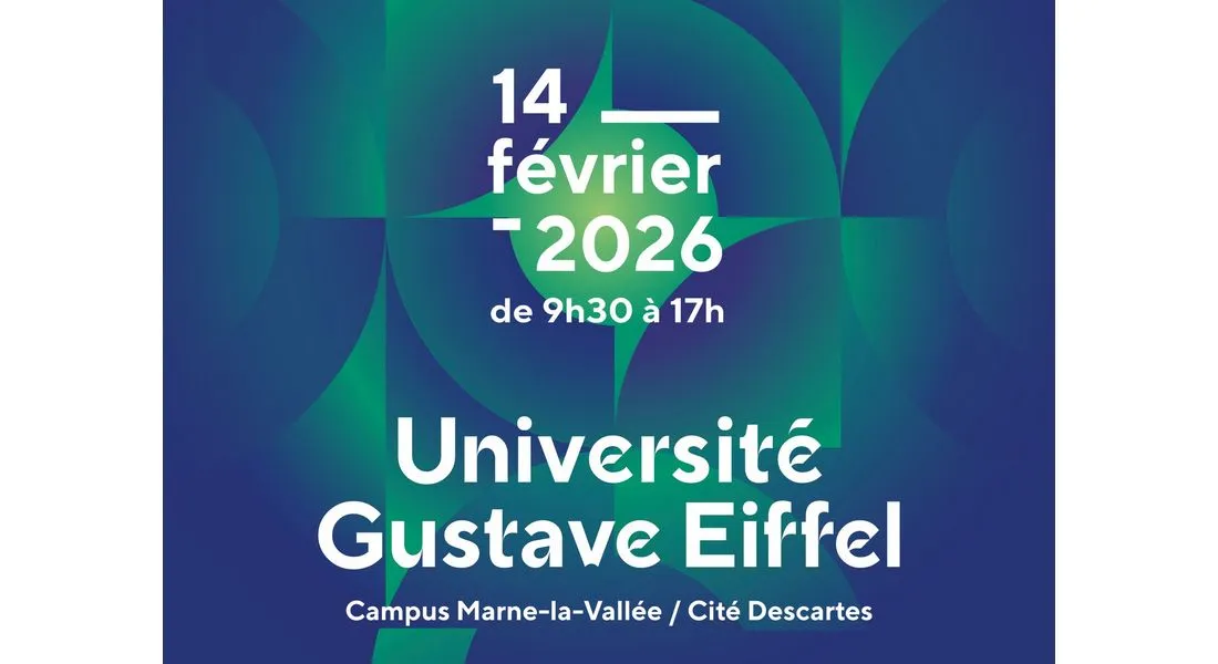 Université Gustave Eiffel