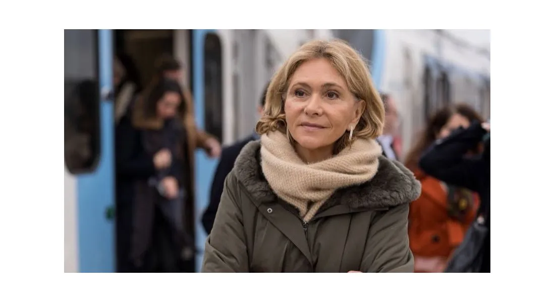 Valérie Pécresse
