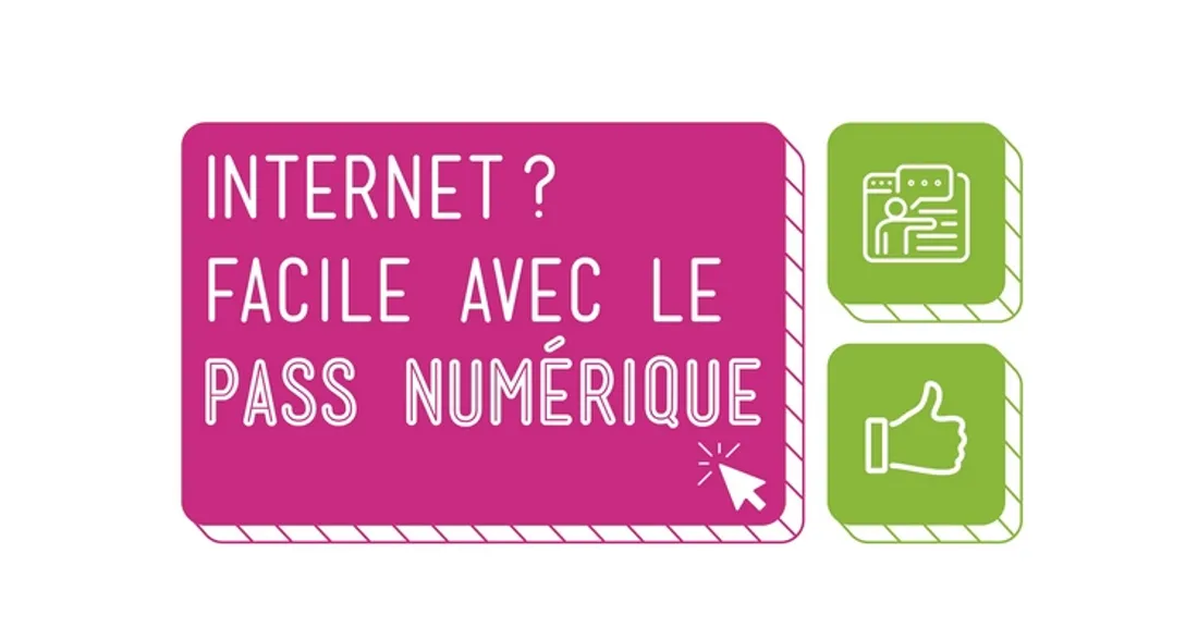 Pass Numérique
