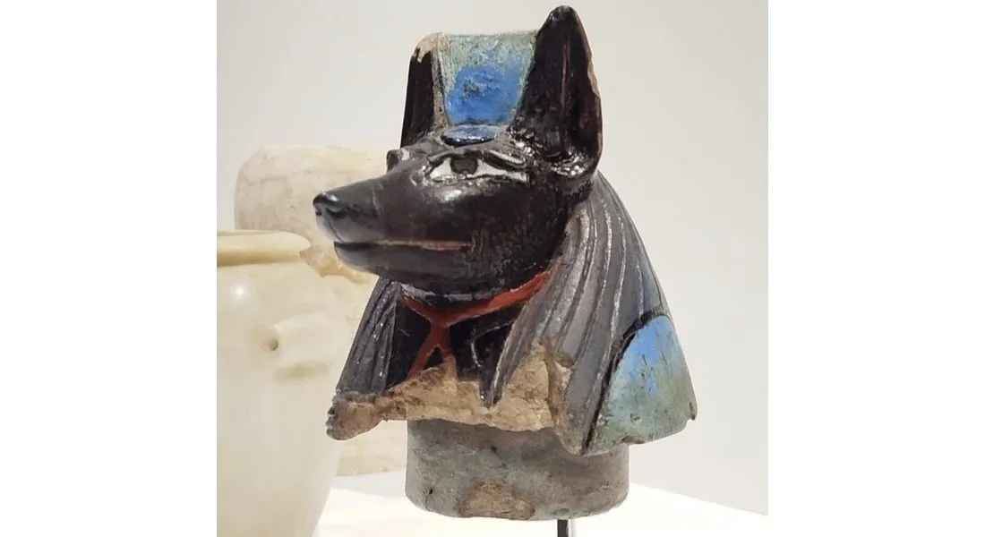 Antiquité égyptienne