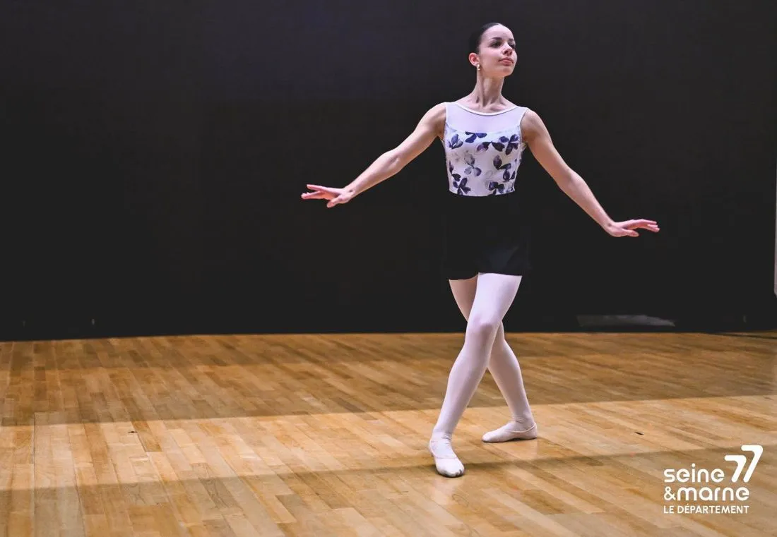 Cérémonie des jeunes talents 2025