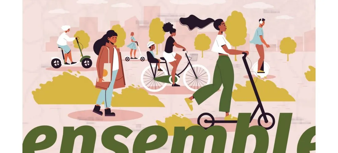 Questionnaire mobilité