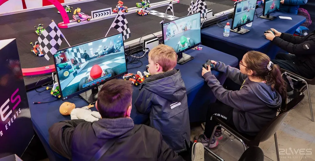 L'Orée Game’s Days