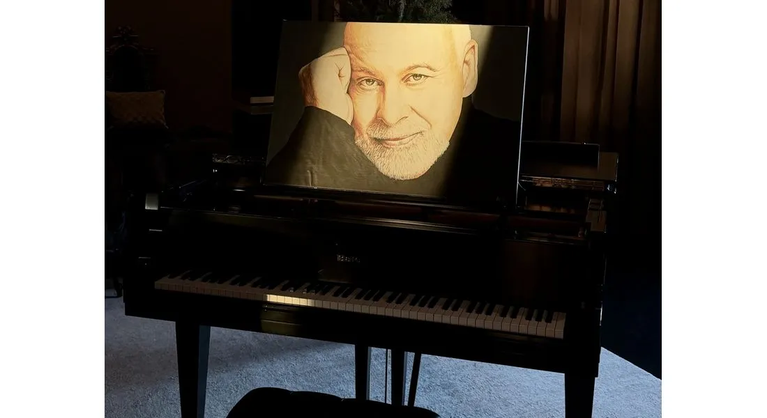 10 ans de la mort de René Angélil