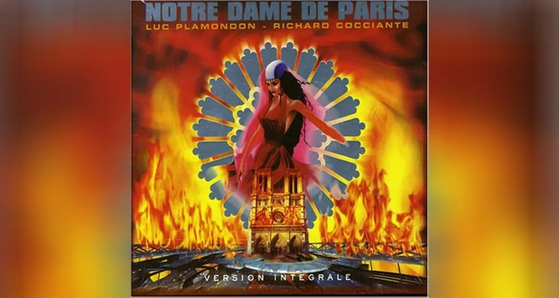 Notre-Dame de Paris