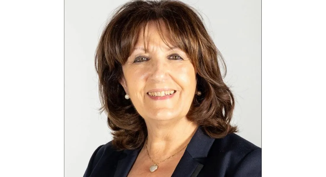 Isabelle Perdereau 