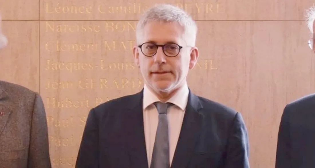 Frédéric Valletoux