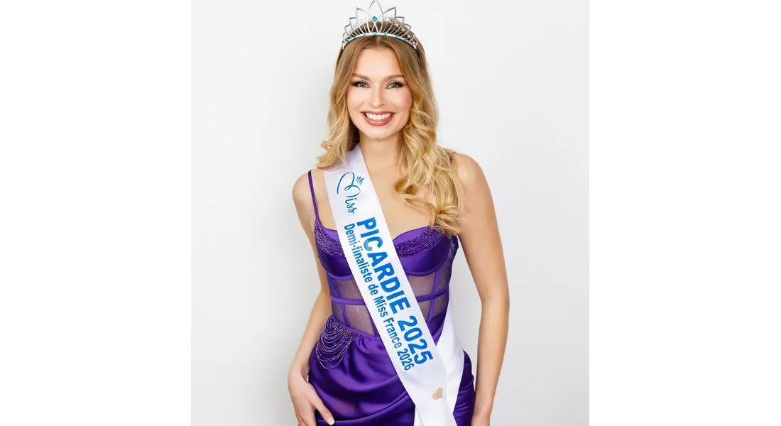 Miss Picardie 2025