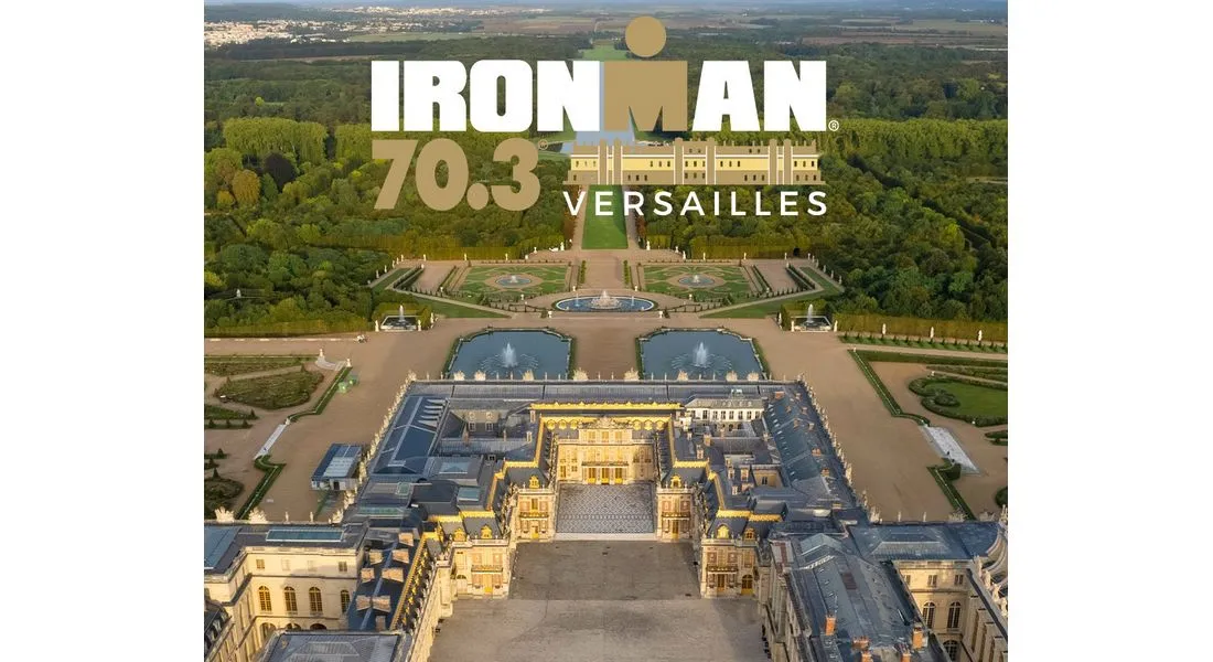Ironman Versailles