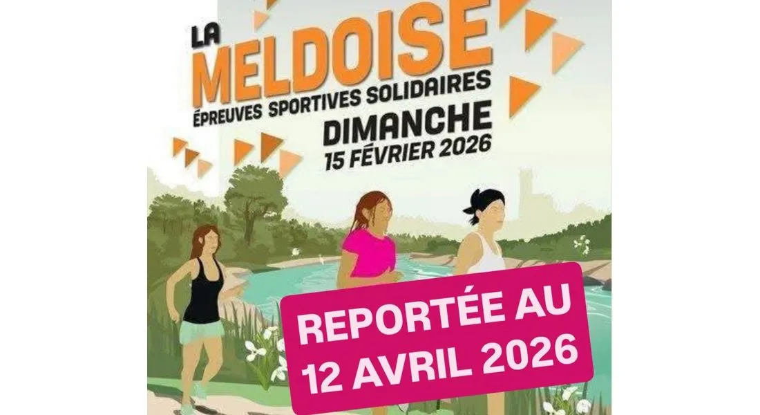 La Meldoise 2026