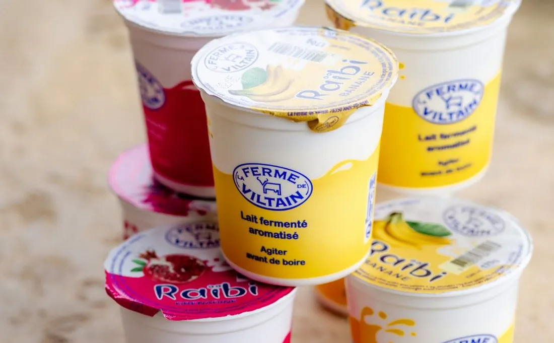 Yaourts