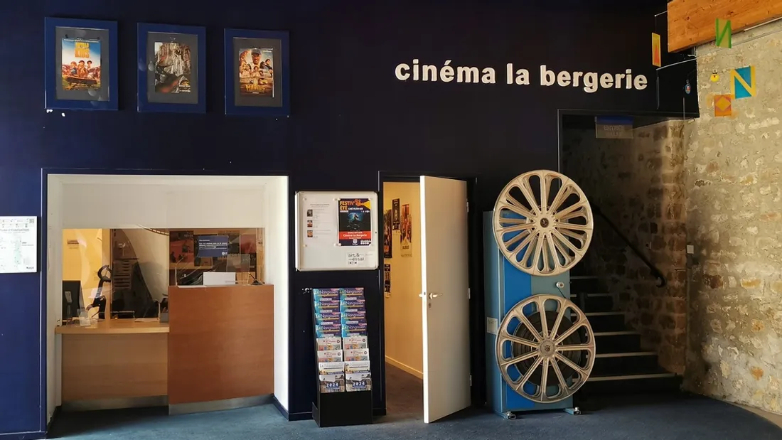 Cinéma la Bergerie