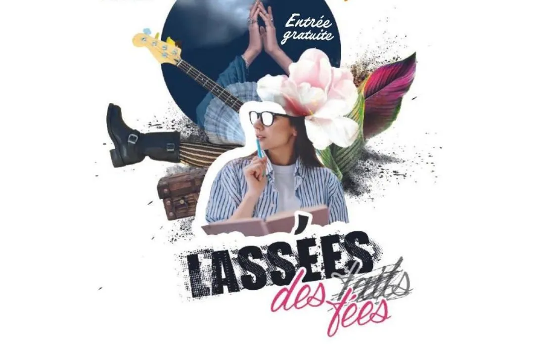 Lassées des fées