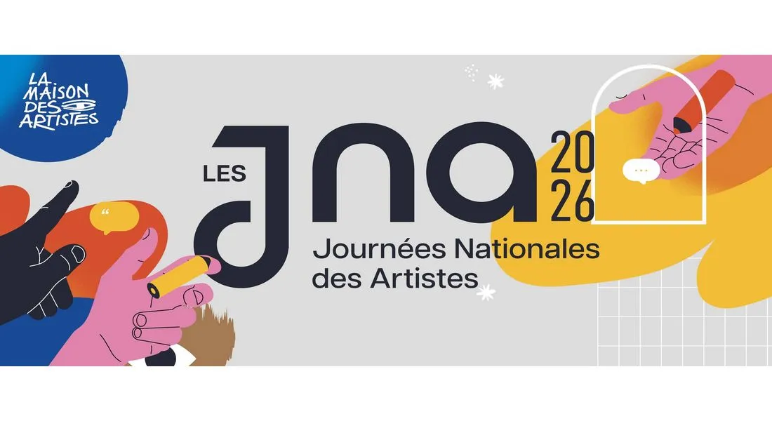 Journées nationales des artistes