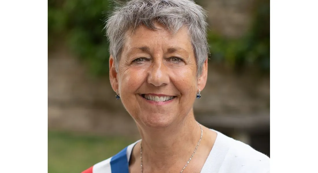 Véronique Ludmann