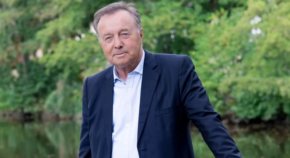 Jean-Michel Fourgous