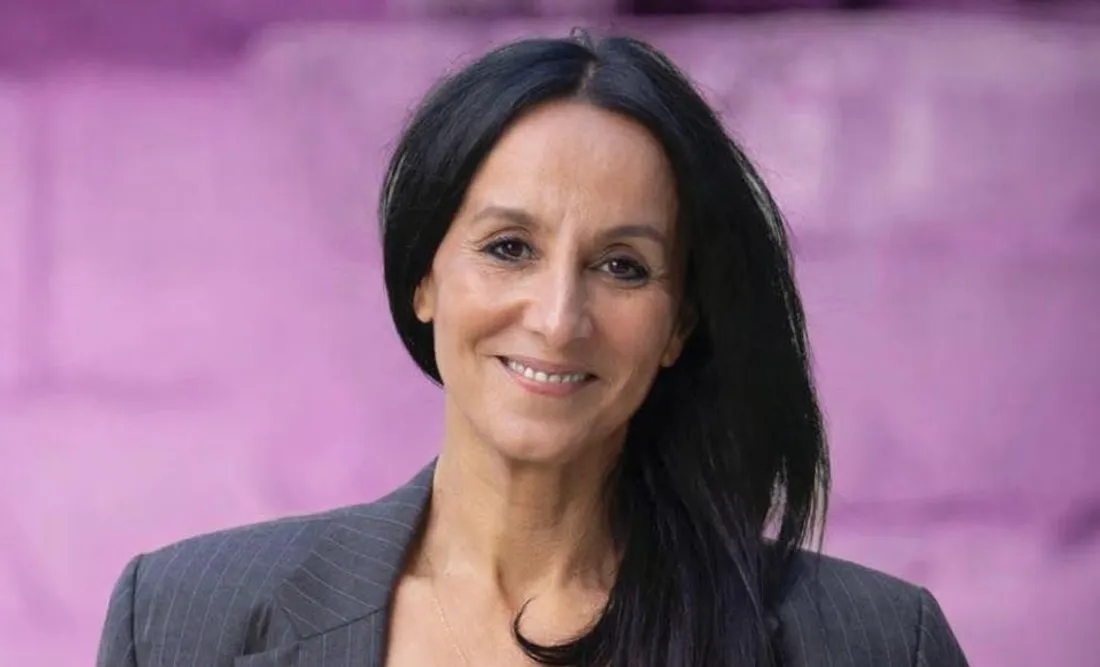 Amal Bentounsi