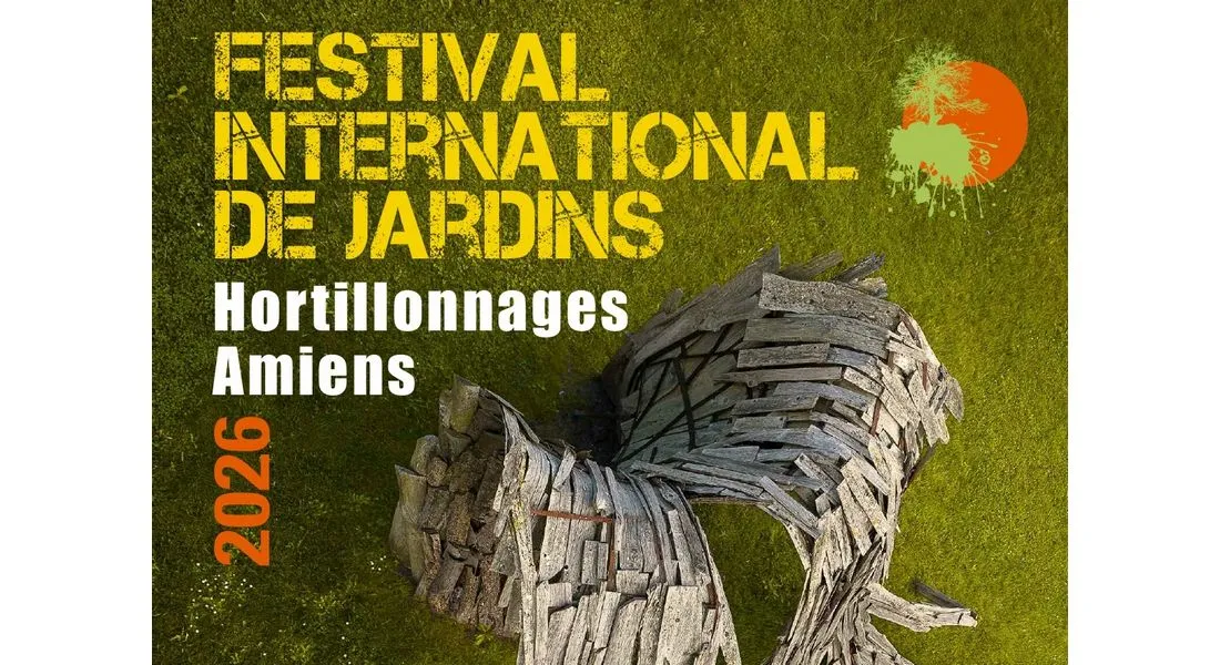 Festival des hortillonnages