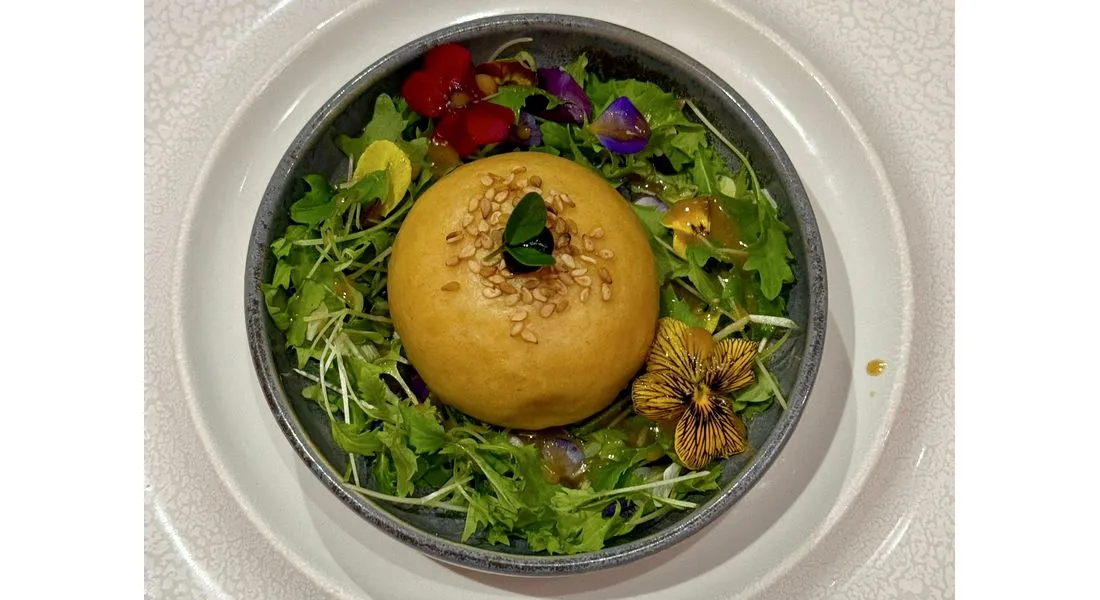 Plat du Village Tomohiro