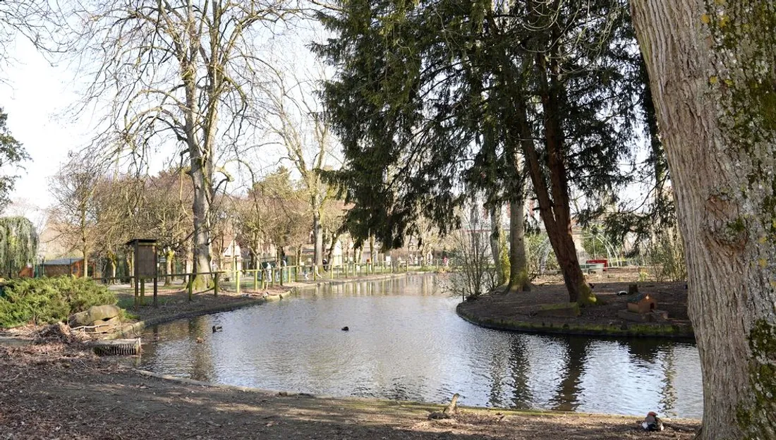 Parc Soubiran