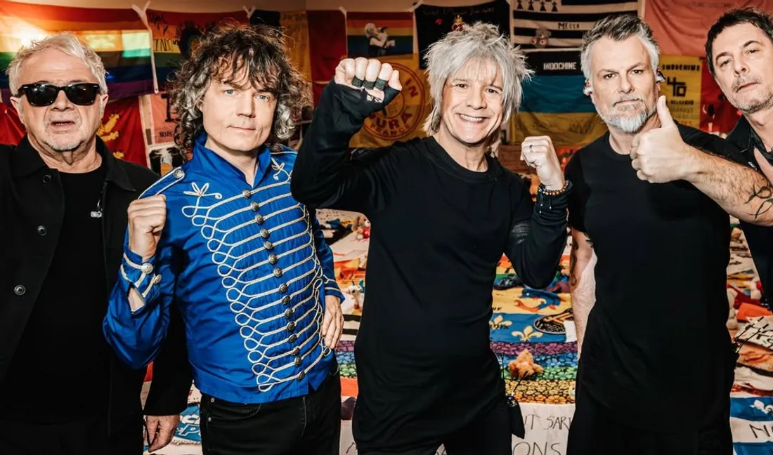 Indochine