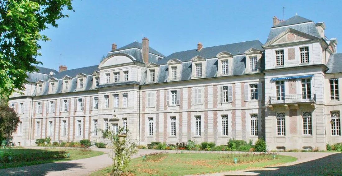 Préfecture de l'Oise