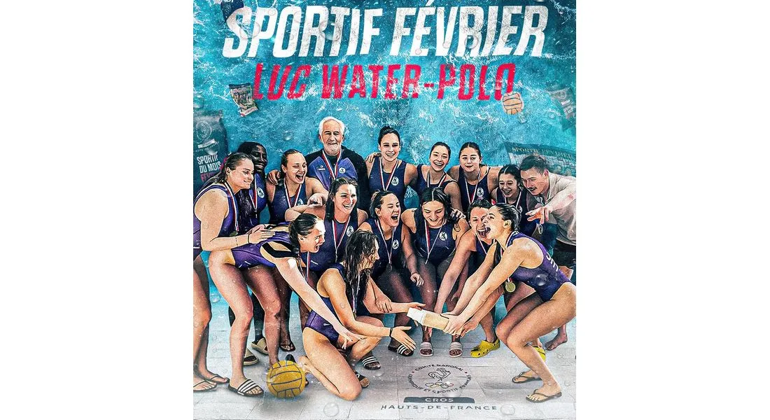 Sportives du mois de février 2026