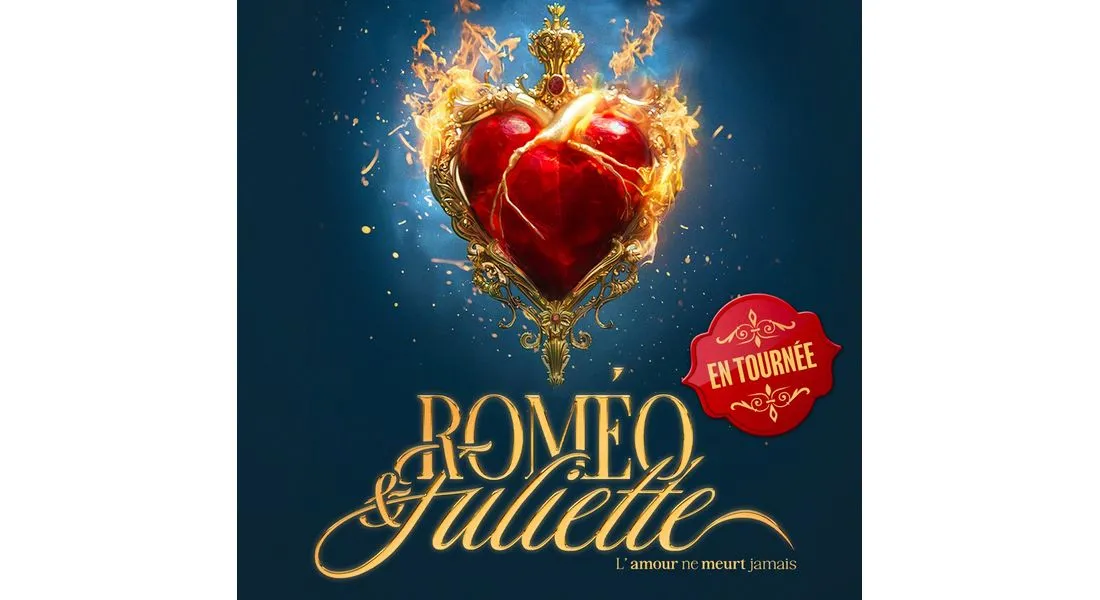 Roméo et Juliette