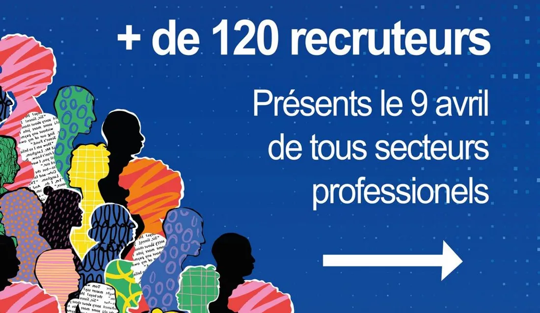 Forum du recrutement et de l'alternance 