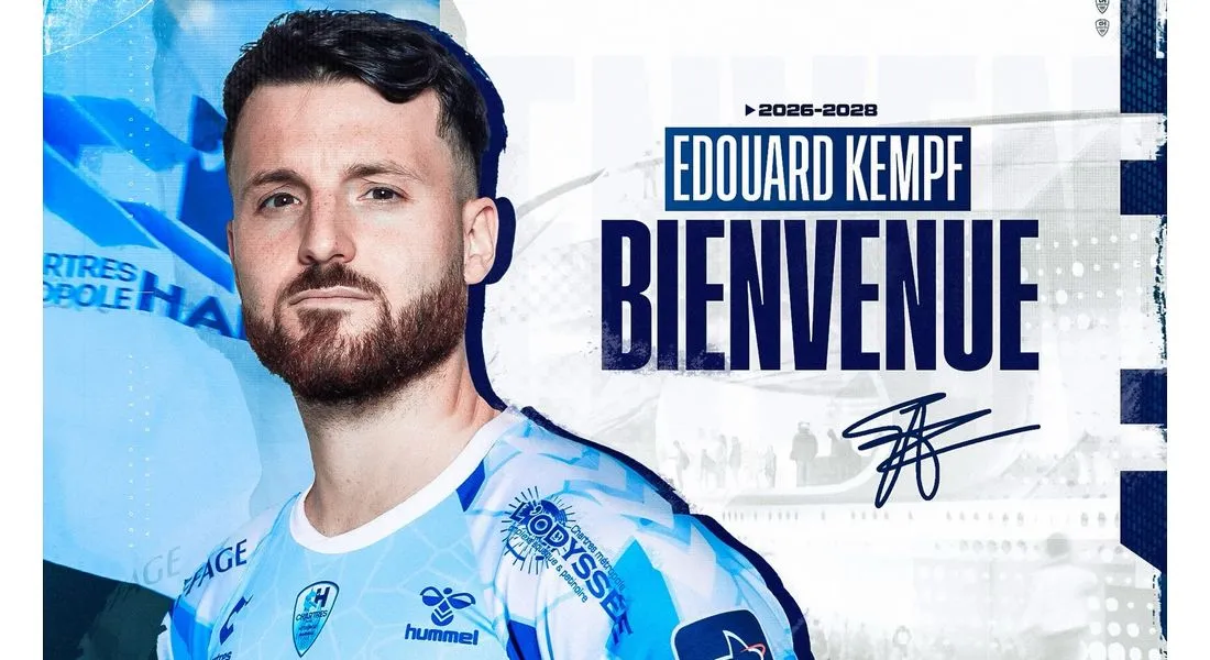Edouard Kempf 