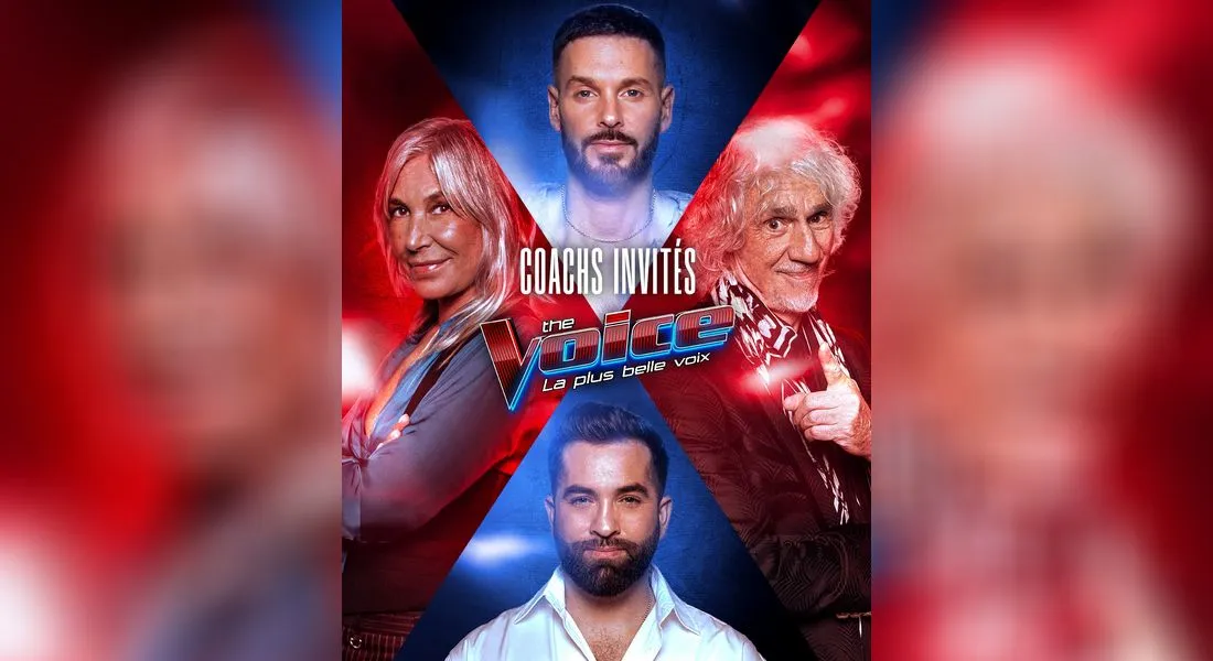 15 ans de The Voice - La plus belle voix