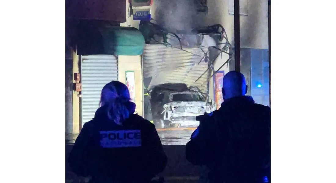 Le Mozart à Dammarie-lès-Lys