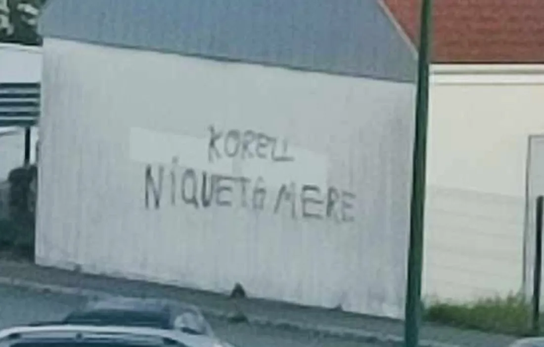Tag injurieux