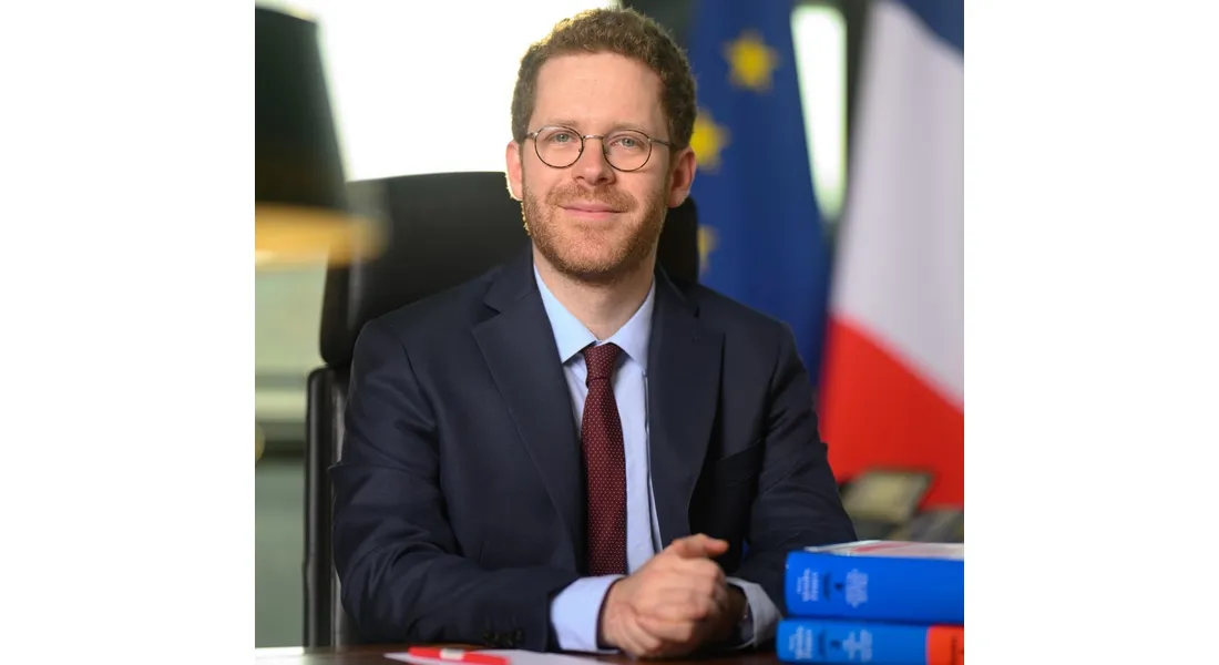 David Amiel