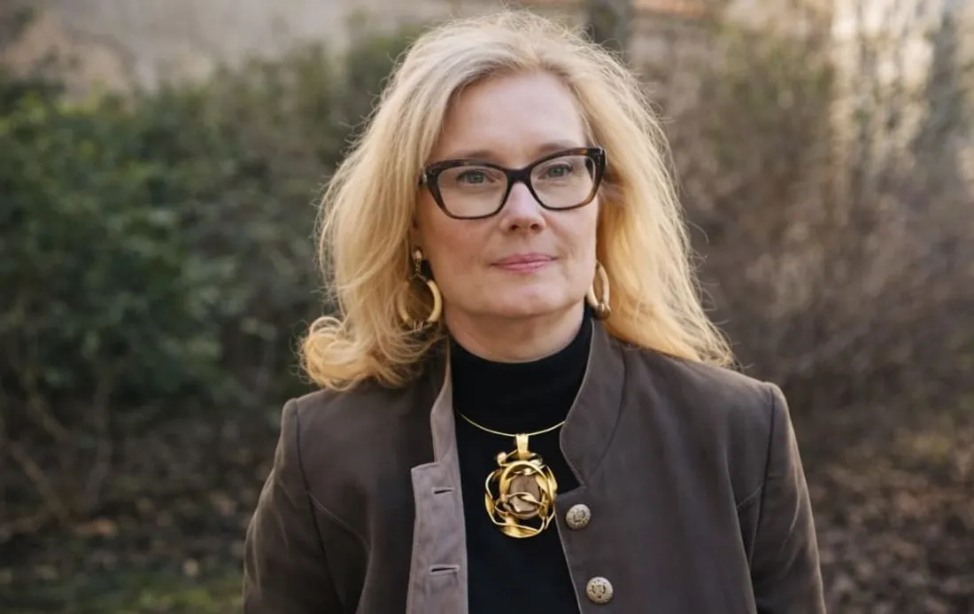 Christelle Courtin