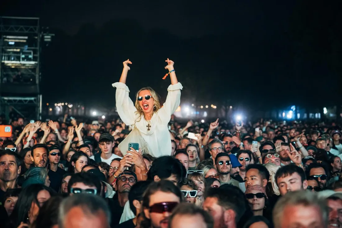 Rock en Seine