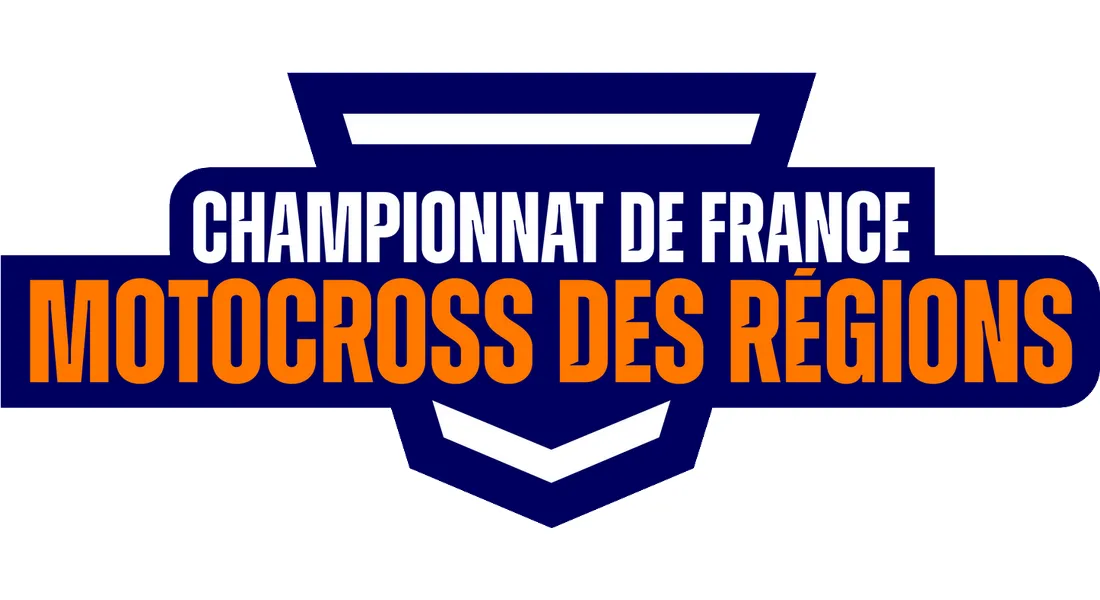 Motocross des régions