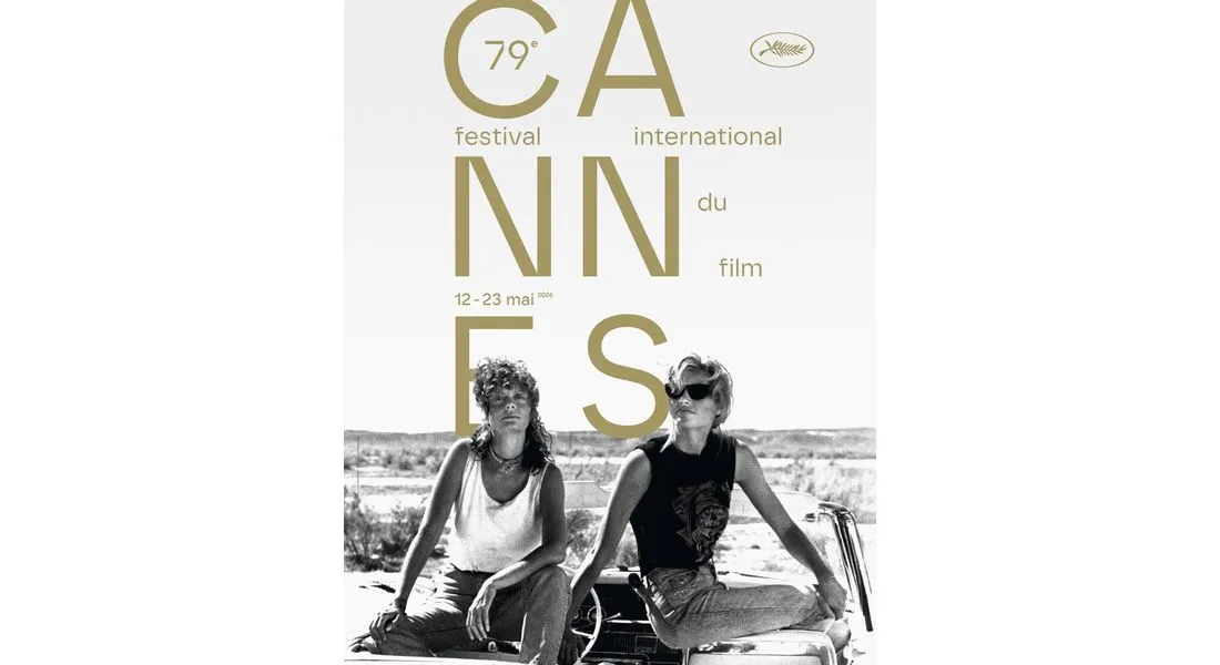 79ème festival de Cannes