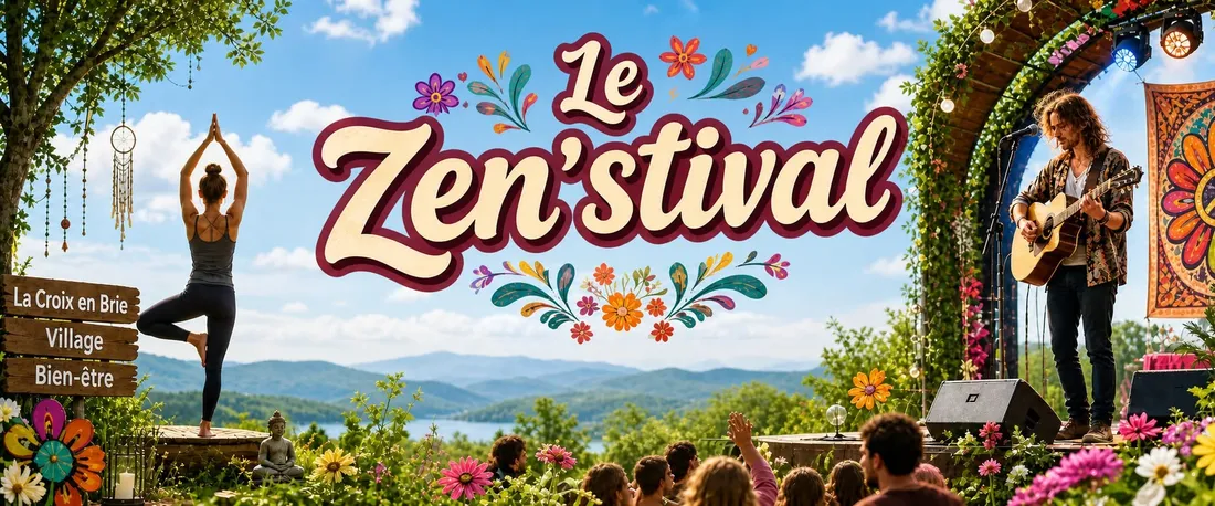 Zen’stival 