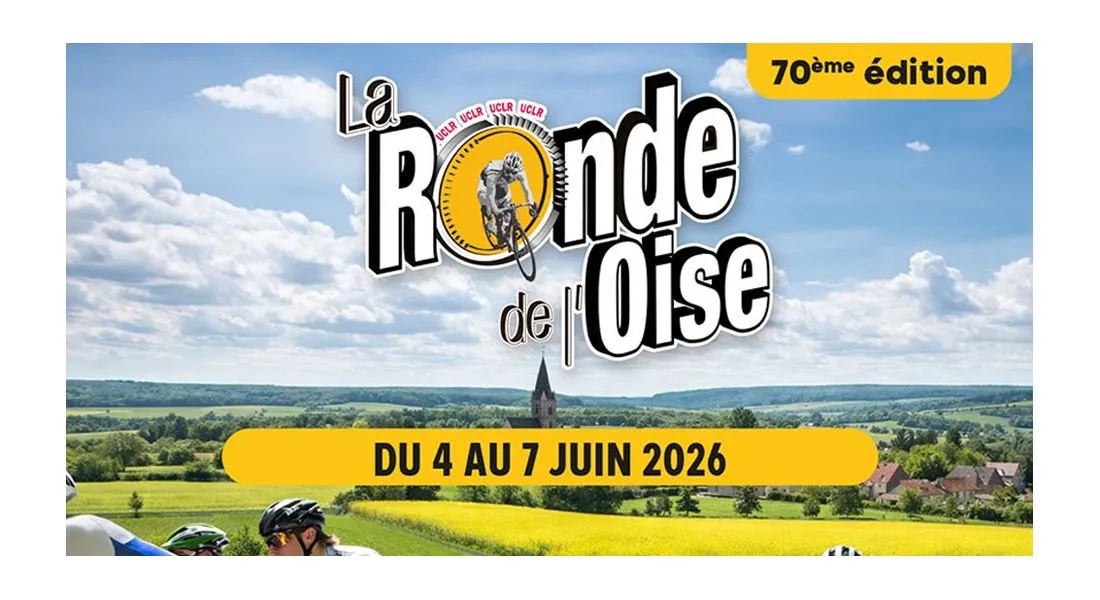Ronde de l'Oise 2026