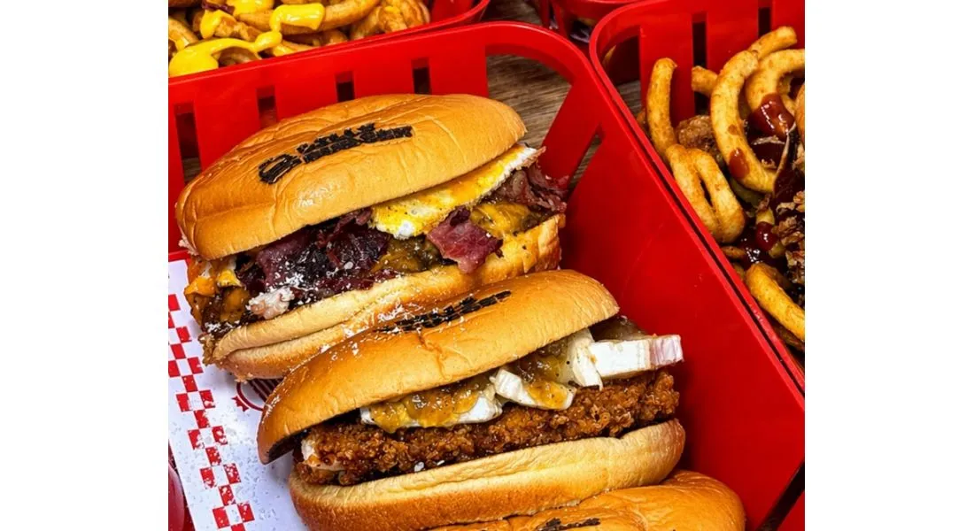 Bill's Burger